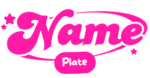 Name Plate Designs BD Logo